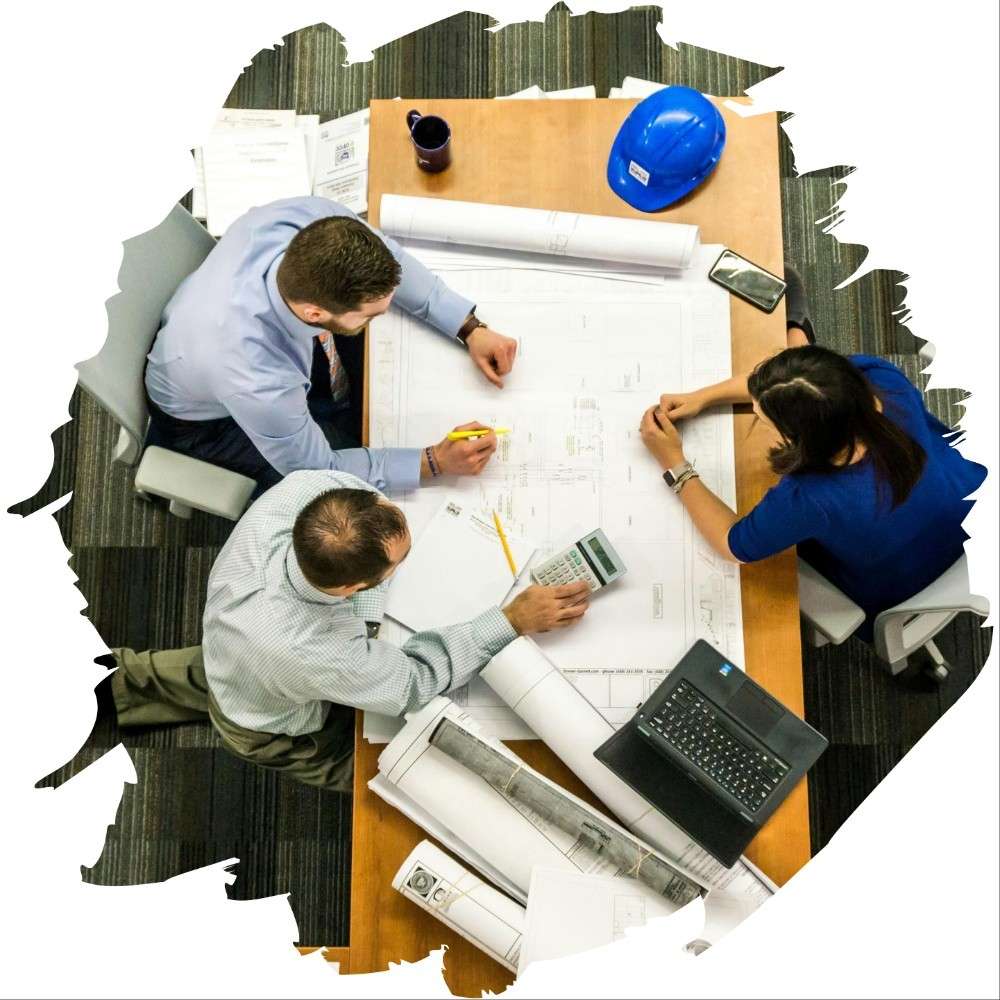 Mission of Jeevraj Engineering